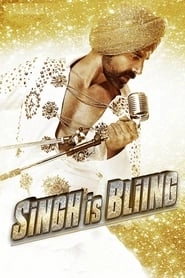 Singh Is Bliing hd