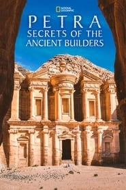 Petra: Secrets of the Ancient Builders HD