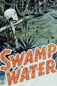 Swamp Water hd