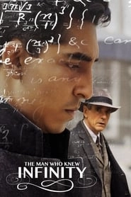 The Man Who Knew Infinity hd