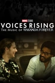 Voices Rising: The Music of Wakanda Forever hd