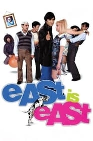 East Is East hd
