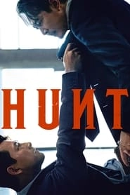Hunt hd