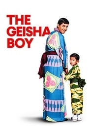 The Geisha Boy hd