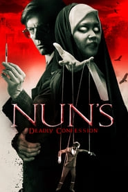 Nun's Deadly Confession hd