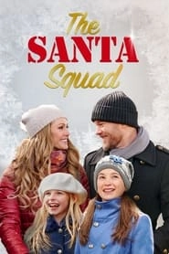 The Santa Squad HD