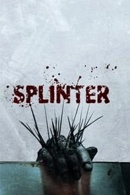 Splinter hd