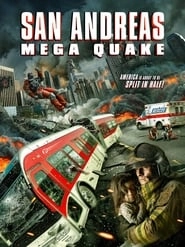 San Andreas Mega Quake hd