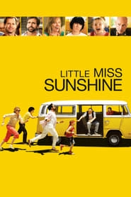 Little Miss Sunshine hd