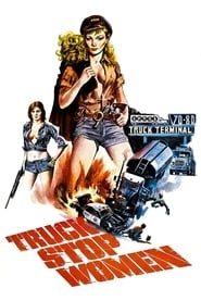 Truck Stop Women HD