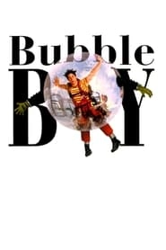 Bubble Boy hd