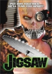 Jigsaw hd