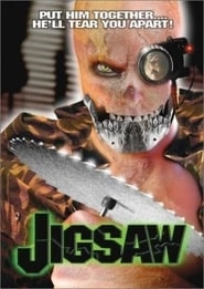 Jigsaw HD