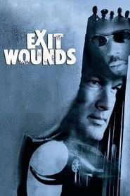Exit Wounds hd