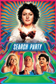 Search Party hd