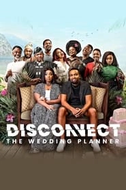 Disconnect: The Wedding Planner hd