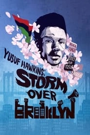 Yusuf Hawkins: Storm Over Brooklyn hd