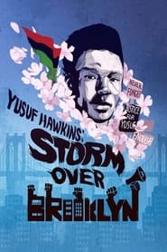 Yusuf Hawkins: Storm Over Brooklyn HD