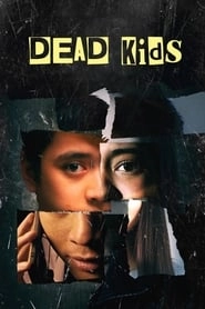 Dead Kids hd