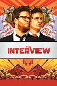 The Interview hd
