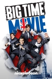 Big Time Movie hd