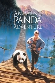 The Amazing Panda Adventure hd