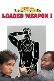 National Lampoon's Loaded Weapon 1 hd
