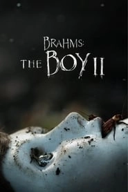 Brahms: The Boy II hd