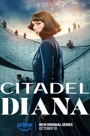 Watch Citadel: Diana