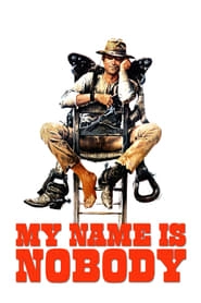 My Name Is Nobody hd