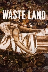 Waste Land hd