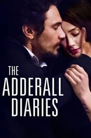 The Adderall Diaries hd
