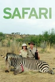 Safari hd