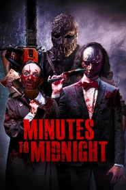 Minutes to Midnight hd