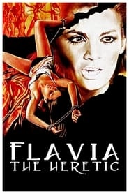 Flavia the Heretic hd