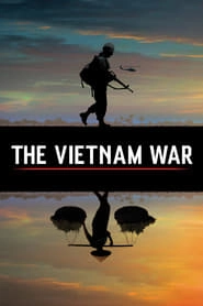 The Vietnam War hd