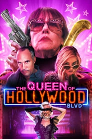 The Queen of Hollywood Blvd hd