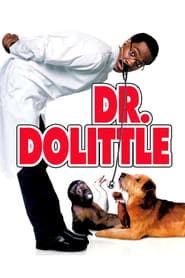 Doctor Dolittle hd