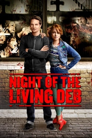 Night of the Living Deb hd
