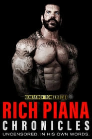 Rich Piana Chronicles hd