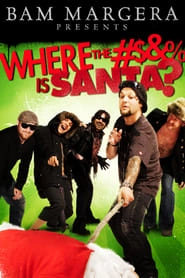 Where the #$&% Is Santa? hd