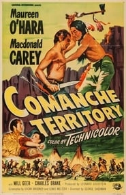 Comanche Territory hd