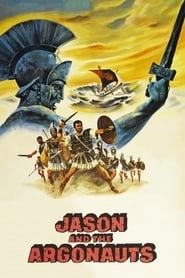 Jason and the Argonauts hd