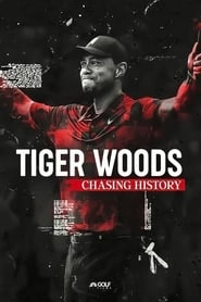 Tiger Woods: Chasing History HD