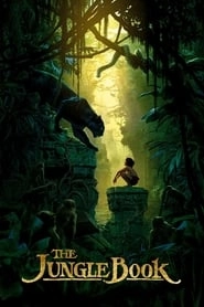 The Jungle Book hd