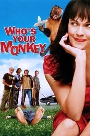 Who's Your Monkey? hd