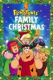 A Flintstone Family Christmas hd