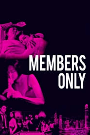 Members Only hd