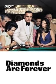 Diamonds Are Forever hd
