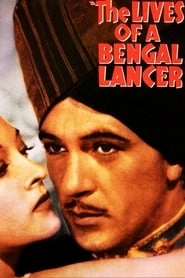 The Lives of a Bengal Lancer hd